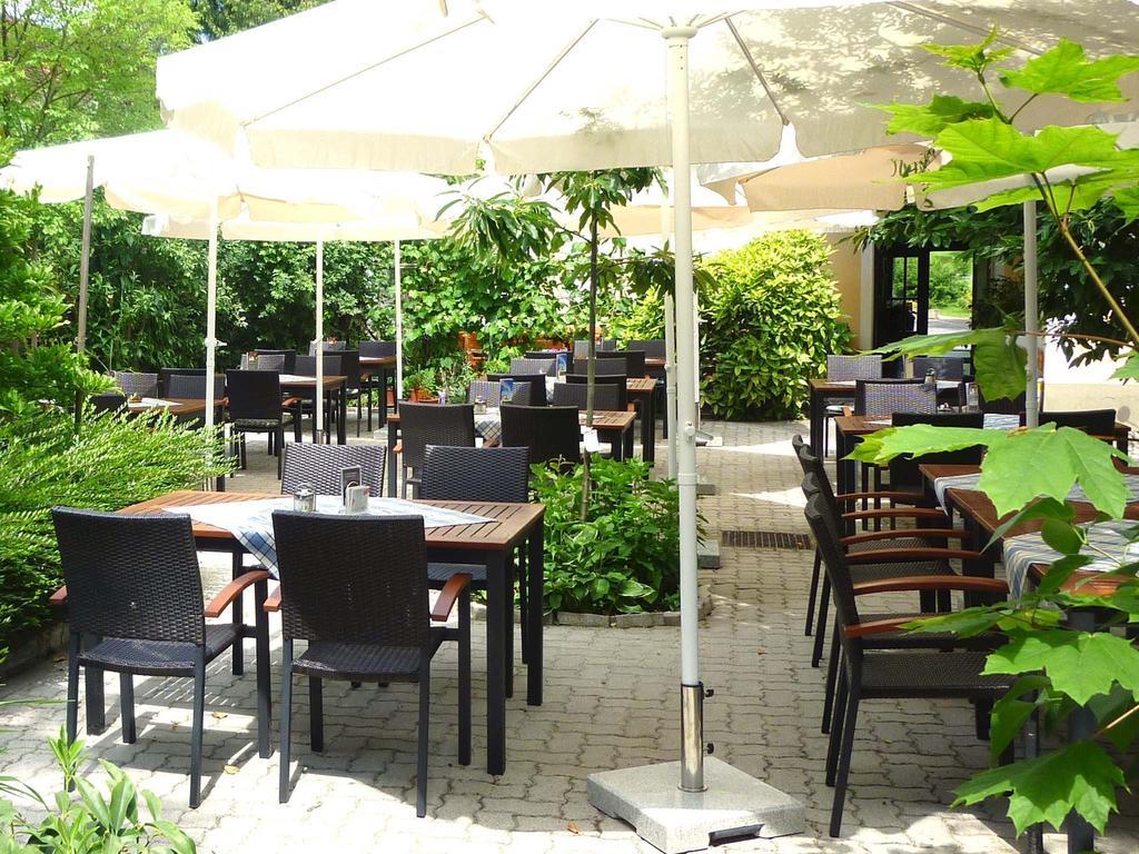 Gasthof Thaller 호텔 Lebring 외부 사진